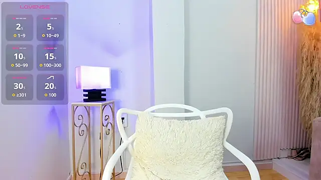 alana rossetti online show from March 30, 2026, 12:39 pm