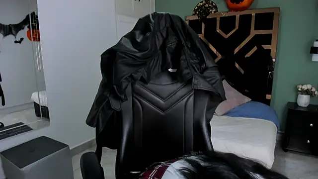 Billie Jhonson  online show from November 2, 2025, 3:06 pm