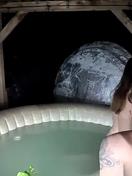 Snapshot of YourNotMySupervisor chatting on February 5, 2026, 5:36 am YourNotMySupervisor online show from February 5, 2026, 5:36 am