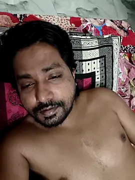 PARTHI012025 online show from April 12, 2026, 6:27 am