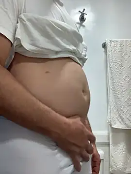 Taurino gostoso online show from March 12, 2025, 5:49 pm
