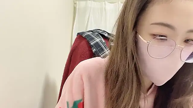 Chu1314 online show from January 11, 2026, 3:41 pm