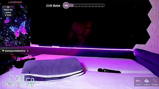 HardcoreHentai online show from May 7, 2026, 12:59 am