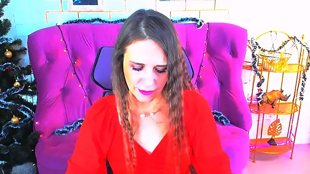 EmiliaBedy online show from January 18, 2026, 9:24 am