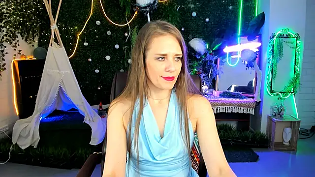 EmiliaBedy online show from April 14, 2026, 9:14 am