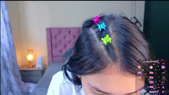 Sofii cutee online show from February 13, 2026, 1:11 pm