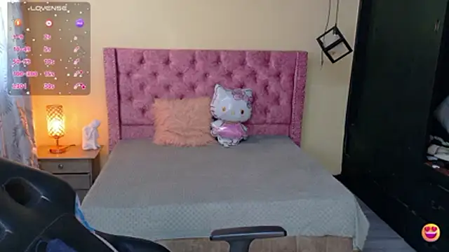 Sofii cutee online show from February 28, 2026, 1:00 pm