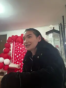 Sofii cutee online show from February 17, 2025, 1:55 pm