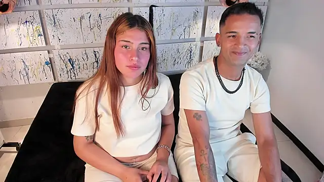 Nikki and Mayk online show from March 12, 2025, 2:30 am