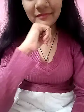 Tanu-00 online show from November 29, 2025, 4:51 pm