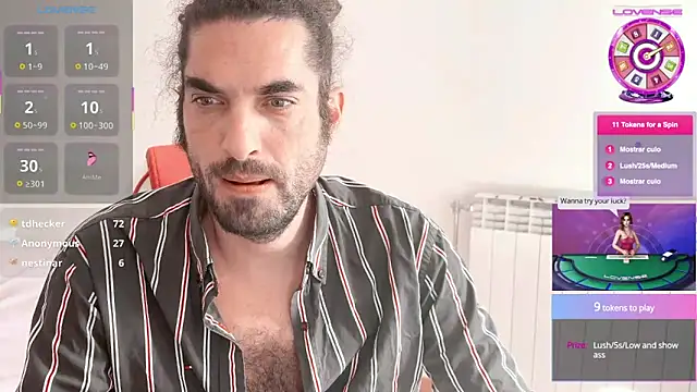 Snapshot of ktm_exc chatting on February 25, 2026, 1:44 pm ktm exc online show from February 25, 2026, 1:44 pm