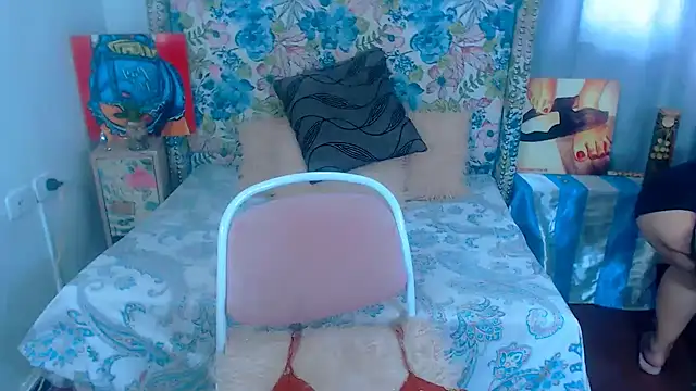 Sweeetnaughty online show from March 25, 2026, 2:05 pm