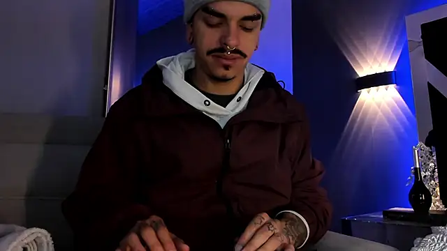 kaletattoo online show from November 20, 2025, 11:00 am