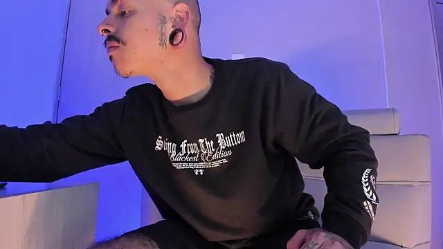 kaletattoo online show from March 31, 2026, 11:12 am