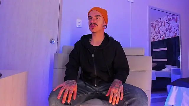 kaletattoo online show from March 3, 2026, 9:16 am