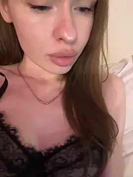 Snapshot of Megan_x_Grace chatting on January 27, 2025, 7:56 pm Megan x Grace online show from January 27, 2025, 7:56 pm