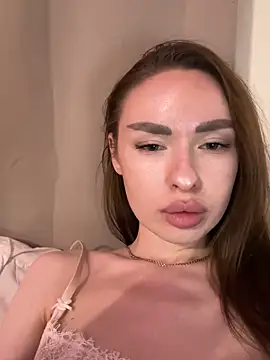 Snapshot of Megan_x_Grace chatting on February 2, 2025, 6:53 pm Megan x Grace online show from February 2, 2025, 6:53 pm