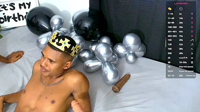 kenner jacksom online show from February 26, 2026, 11:05 pm