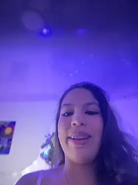 Ximena  1 online show from March 27, 2026, 3:15 am