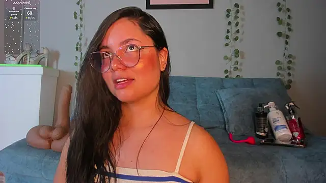 evaa greey online show from January 10, 2026, 8:04 pm