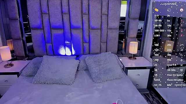 Bonet iris online show from March 11, 2026, 7:08 pm