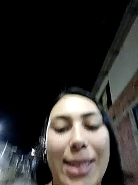 Ariana rouse online show from March 16, 2026, 1:24 am