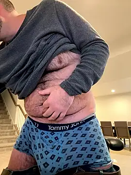 harrychest online show from January 12, 2026, 3:08 pm