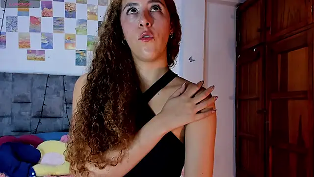 Snapshot of Isangel_ chatting on April 16, 2026, 2:34 am Isangel online show from April 16, 2026, 2:34 am