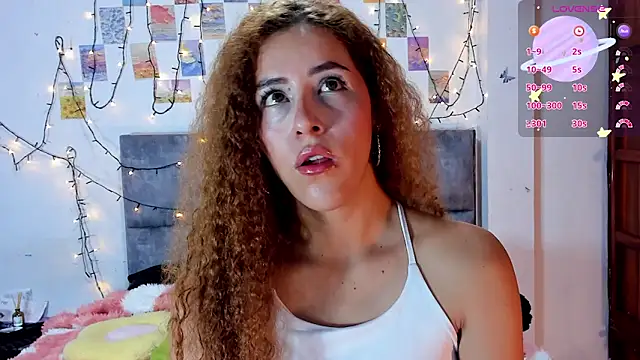 Snapshot of Isangel_ chatting on March 11, 2026, 3:00 am Isangel online show from March 11, 2026, 3:00 am