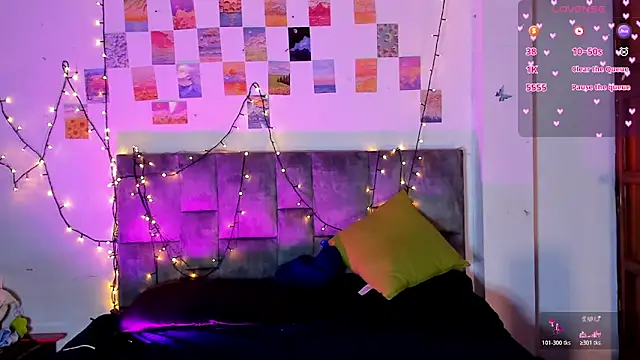 Snapshot of Isangel_ chatting on April 1, 2026, 2:35 am Isangel online show from April 1, 2026, 2:35 am