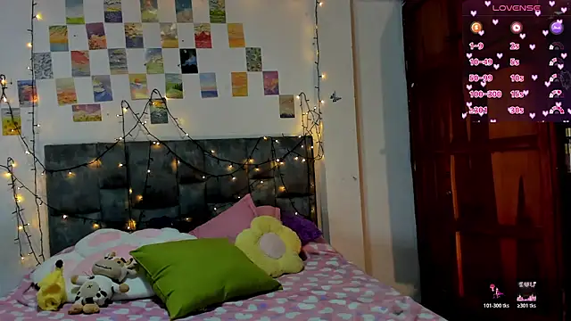 Snapshot of Isangel_ chatting on March 22, 2026, 2:48 am Isangel online show from March 22, 2026, 2:48 am