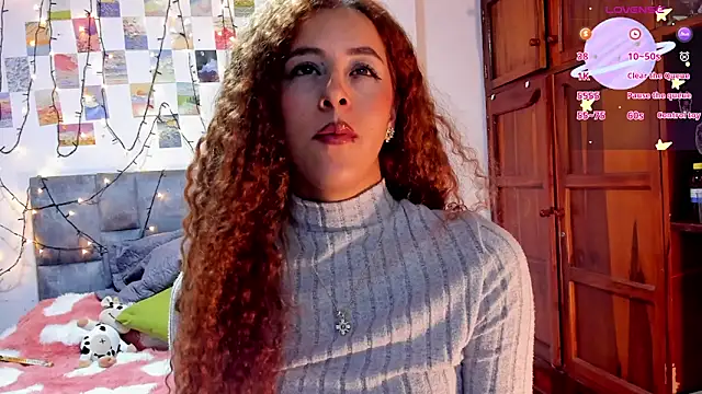 Snapshot of Isangel_ chatting on March 9, 2026, 3:43 am Isangel online show from March 9, 2026, 3:43 am