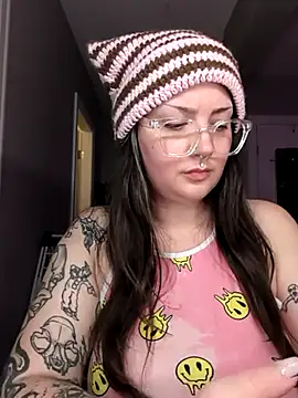 goblingirl888 online show from June 10, 2026, 10:44 pm