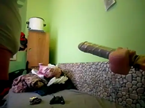 Adrianka online show from December 1, 2025, 11:49 pm