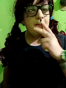 Adrianka online show from February 21, 2026, 10:34 pm