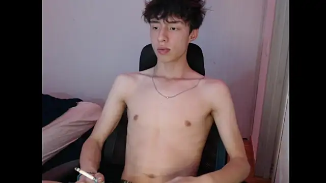 Juanmres online show from November 7, 2025, 3:55 am