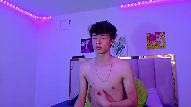 Juanmres online show from May 30, 2026, 8:14 pm