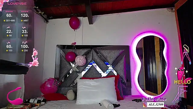 Snapshot of Ale_250900 chatting on October 30, 2025, 10:28 pm Ale 250900 online show from October 30, 2025, 10:28 pm