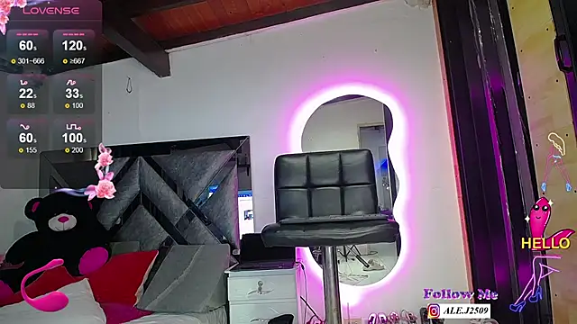 Snapshot of Ale_250900 chatting on November 28, 2025, 11:32 am Ale 250900 online show from November 28, 2025, 11:32 am