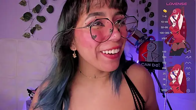 Ludovica6669 online show from January 25, 2025, 12:06 am