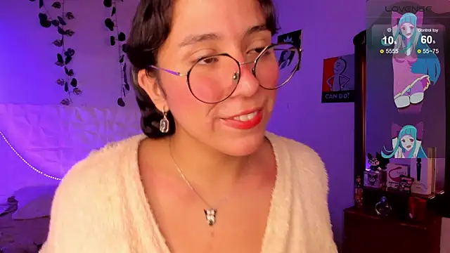 Ludovica6669 online show from March 22, 2025, 9:53 pm