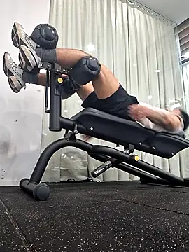 Doh728 online show from November 6, 2025, 12:25 am