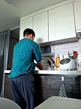 Doh728 online show from November 7, 2025, 1:54 am