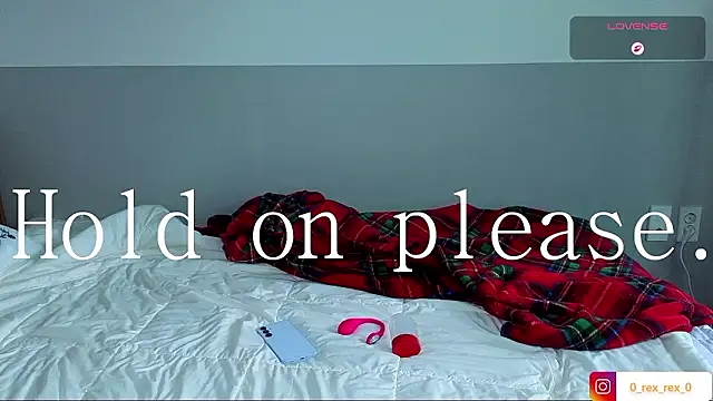 Doh728 online show from December 4, 2025, 12:53 am