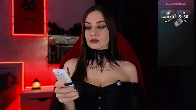 Snapshot of infection_ chatting on December 15, 2025, 1:50 pm infection online show from December 15, 2025, 1:50 pm