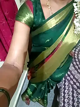 TeluguammayiMahi online show from February 3, 2026, 8:41 am