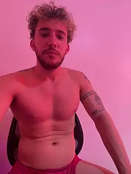 Silencio296 online show from February 13, 2025, 2:09 pm