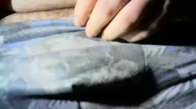 Azrael 12 online show from January 26, 2025, 10:57 pm