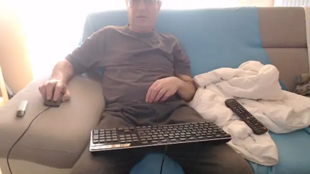 joachimheiss online show from March 3, 2026, 10:55 am