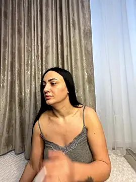 Snapshot of RaisaSalvi chatting on January 15, 2026, 8:07 am RaisaSalvi online show from January 15, 2026, 8:07 am